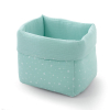 Кутия за козметика Italbaby MUSLIN Fresh Mint