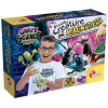 Лаборатория Lisciani Crazy Science течности и магнитни създания EN73061