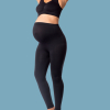 Придържащ клин Carriwell черен S