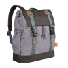 Чанта за бебешка количка Lassig Vintage Little One&Me grey LBP204