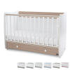 Бебешко легло Lorelli Dream New, 60x120 см.