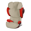 Летен калъф за столче за кола Cybex Solution Z / Solution T i-Fix