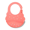 Лигавник Babyono Hearts 829/04