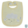Лигавник Bebetto Happy Sheep, 3-6м., C1081