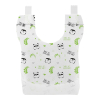 Лигавници за еднократна употреба Chicco Ecobibs, 36 бр.