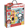 Образователна игра Lisciani Montessori Baby Доктор 