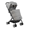 Лятна количка Kikka Boo Catwalk Grey