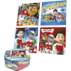 Магическа кърпа Kids Licensing Paw Patrol 30x30 см.