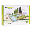 Магнитен конструктор Raya Toys Magnetic Building Cubes, 169 ч. 