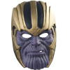 Маска THANOS AVENGERS Rubies 300633