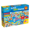 Малък гений Lisciani Super geo game 3D 65363