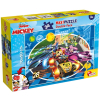 Детски пъзел Lisciani SUPERMAXI MICKEY 24ч. 74099