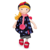 Мека кукла Doudou Lulubelle 36см