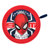 Метален звънец SEVEN POLSKA за велосипед Spiderman 9155