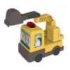 Мини багер Kidian Raya Toys KD3102-7