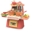 Мини кухня Raya Toys 889-174, Червен
