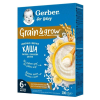 Млечна оризова каша Nestle Gerber с банан, 6 м+, 200 g  