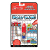 Комплект Melissa and Doug Мога да рисувам с вода Vehicles Pathways 40177 