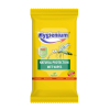Мокри кърпи за защита от комари Hygienium 40 бр.