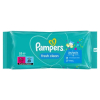 Мокри кърпички Pampers Fresh Clean, 52 броя