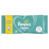 Мокри кърпички Pampers Fresh Clean, 80 бр.