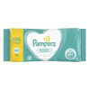 Мокри кърпички Pampers Sensitive без аромат, 80 бр.
