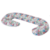 Възглавница за бременни и кърмене Baby Matex C-Llow typu C 0081, 05