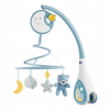 Музикална въртележка Chicco Next2Dreams, за креватче Next2Me, с светлини