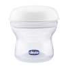 Контейнери за кърма CHICCO Natural Feeling 4 бр