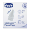 Меки накрайници CHICCO за физиологичен аспиратор за нос