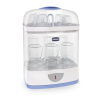 Електрически стерилизатор 2в1 CHICCO SterilNatural