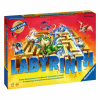 Настолна игра Ravensburger Лабиринт