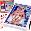 Настолна игра Raya Toys Лудия доктор