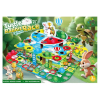 Настолна игра Raya Toys Turtle Rabbit Race