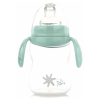 Неразливаща се чаша Jane 250 мл., 6 м+, Mint