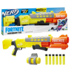 Бластер Hasbro Nerf Fortnite Legendary Tac, 6 стрели