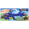 Бластер Hasbro Nerf Minecraft Ender Dragon, с 12 патрона
