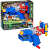 Бластер Hasbro Nerf Transformers: Rise Of The Beast, 2в1 Optimus Prime
