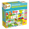 Образователни игри Lisciani CAROTINA BABY 10в1