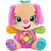 Образователно кученце Fisher Price, на български език 