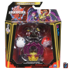 Игрален комплект Spin Master Bakugan Starter Pack Special Attack, бакуган топчета, карти и аксесоари