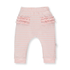 Бебешки панталони Bebetto Baby Couple Розов, 6-24м., T3216