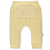 Бебешки панталони Bebetto Baby Couple Жълт, 6-24м., T3253