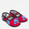 Пантофи Cerda Lady Bug 25-32 2300005033