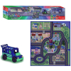 Пътека за игра Dickie Toys PJ Mask
