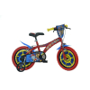Детско колело Dino Bikes PAW PATROL 14