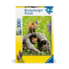 Пъзел Ravensburger Curious Foxes, 300 ч.