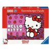 Пъзел Ravensburger Hello Kitty, 1000 ч.