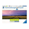 Пъзел Ravensburger Summer Thunderstorm Panorama, 500 ч.