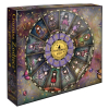 Пъзел Santoro Gorjuss Zodiac Constellations, 1000 ч.